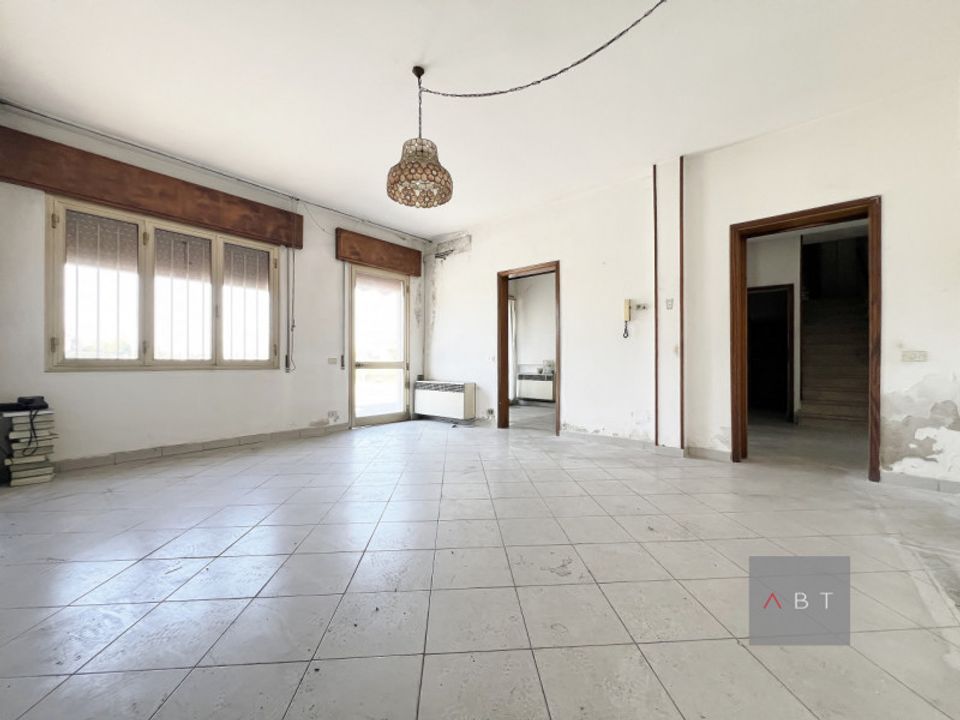 Rækkehus i Fontaniva, Padua - foto 1