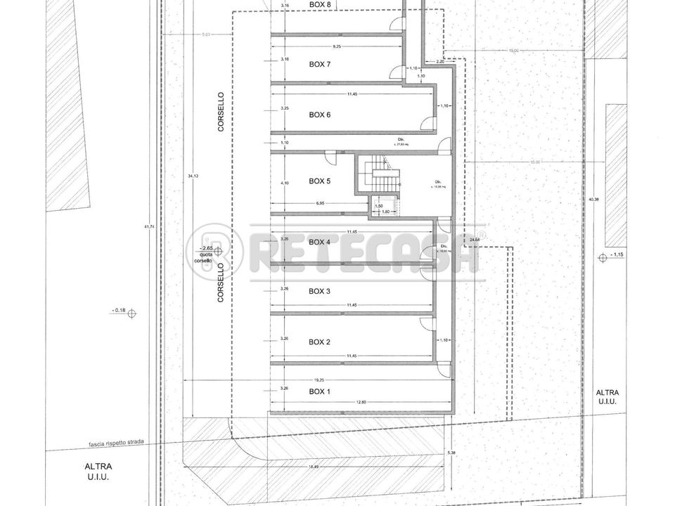 Appartement - Crema, Cremona - photo 5