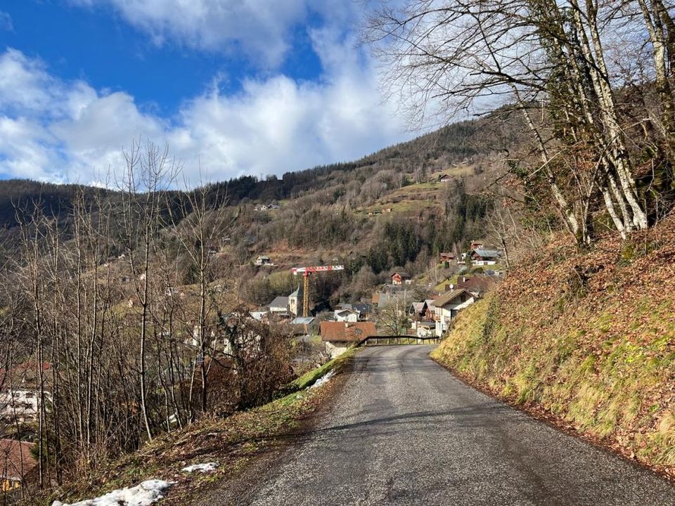 Lejlighed i Queige, Savoie - foto 1