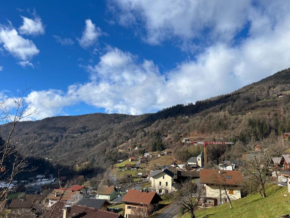Lejlighed i Queige, Savoie - foto 2