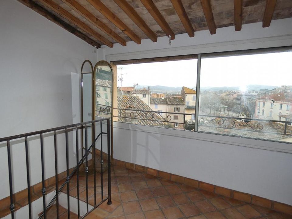 Leilighet i Les Arcs, Var - bilde 1