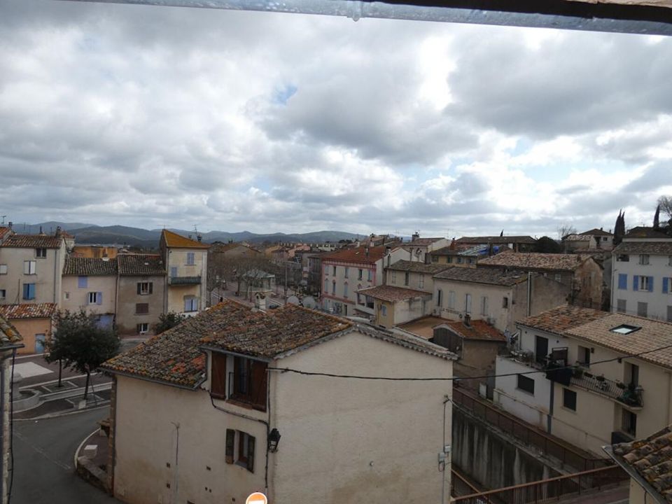 Leilighet i Les Arcs, Var - bilde 2