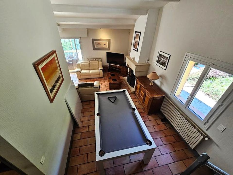 Villa i Trelissac, Dordogne - foto 4