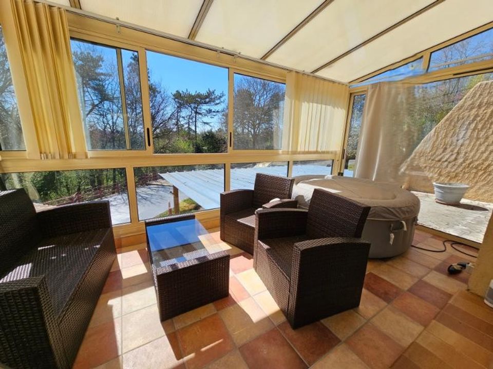 Villa i Trelissac, Dordogne - foto 5
