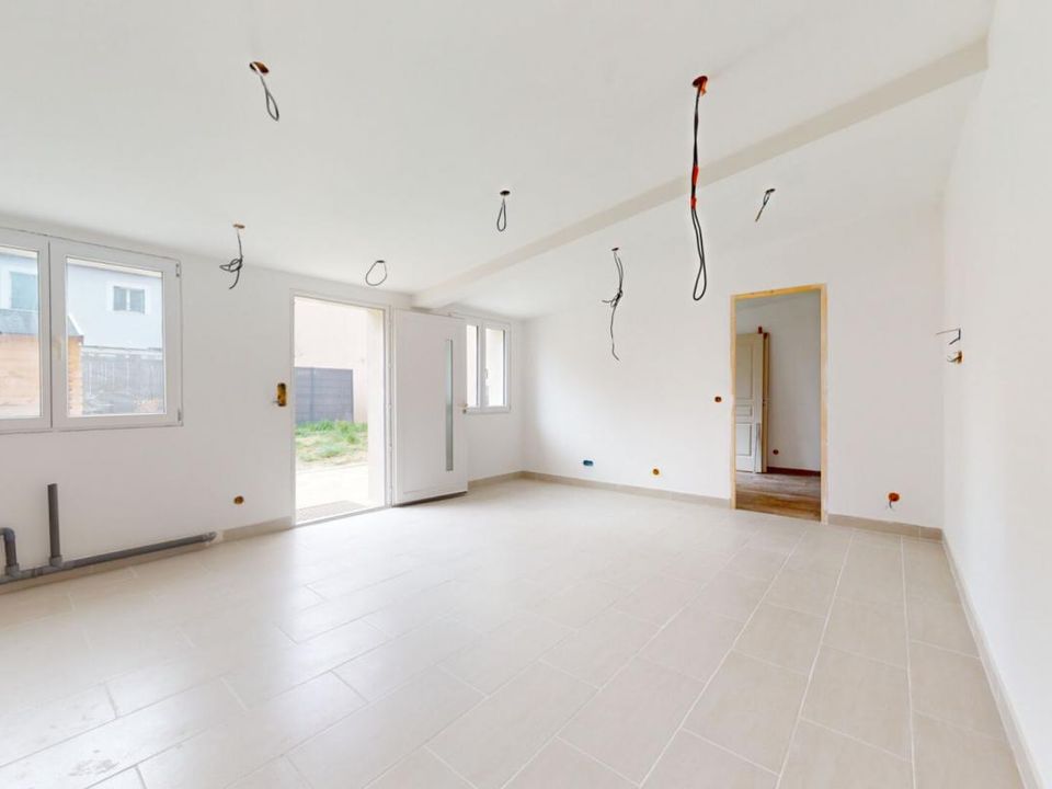 Villa i Montesson, Yvelines - foto 2