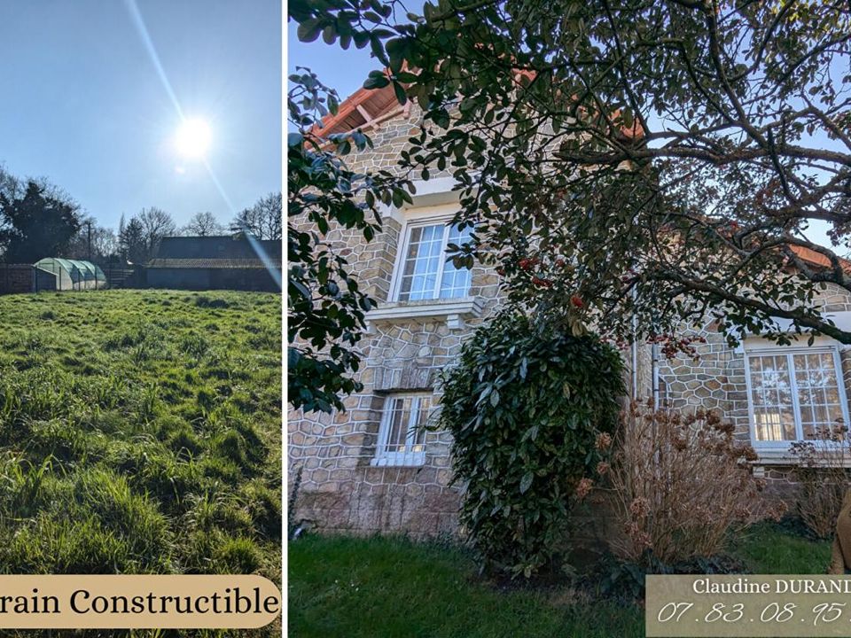 Villa - Savenay, Loire-Atlantique - photo 1