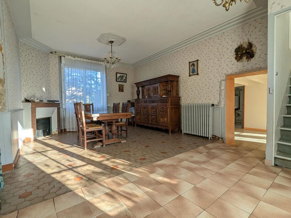 Villa - Savenay, Loire-Atlantique - photo 2