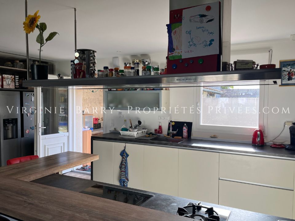 Villa i Bords, Charente-Maritime - foto 3