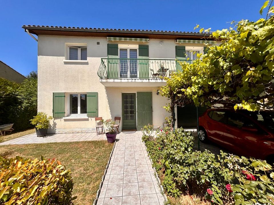 Villa i Trelissac, Dordogne - foto 1