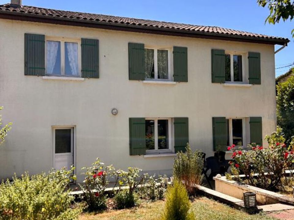 Villa i Trelissac, Dordogne - foto 2