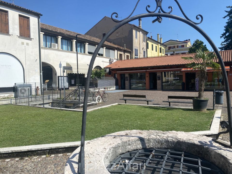 Erhvervsejendom i Piove di Sacco, Padua - foto 2