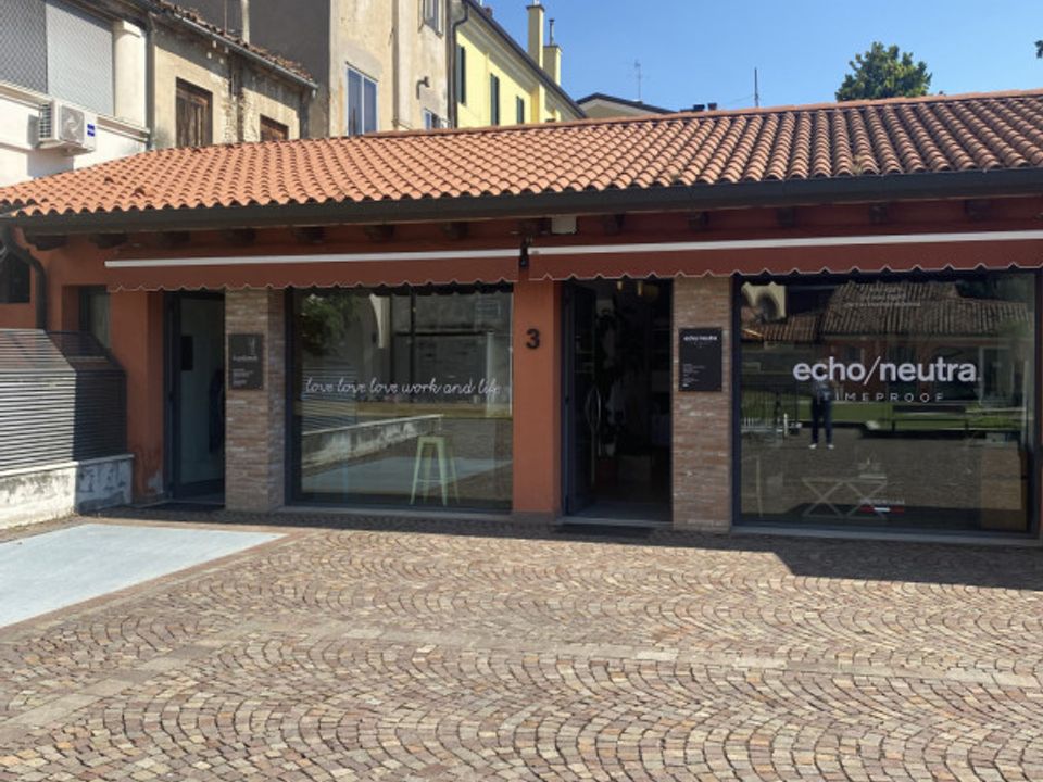 Erhvervsejendom i Piove di Sacco, Padua - foto 4