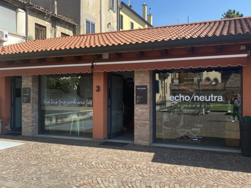 Erhvervsejendom i Piove di Sacco, Padua - foto 5