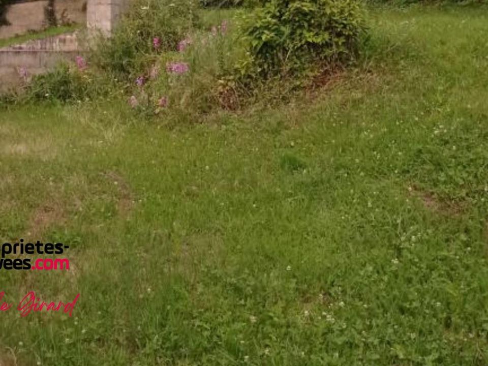 Erhvervsejendom i Pouilly-sous-Charlieu, Loire - foto 4