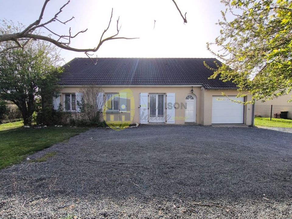 Villa i Avord, Cher - foto 2