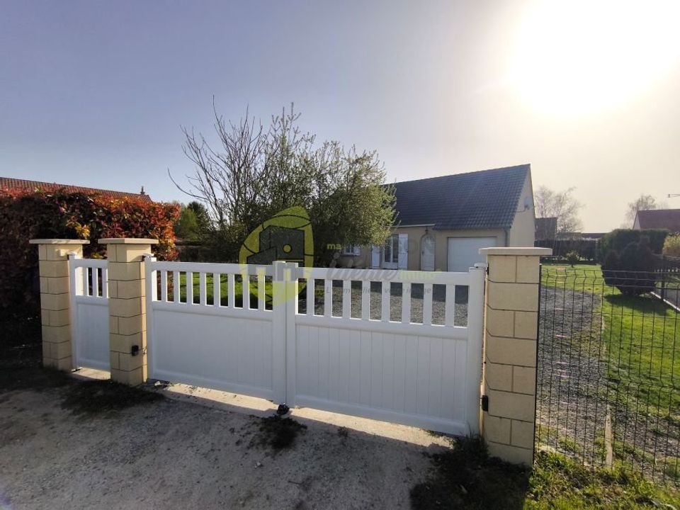 Villa i Avord, Cher - foto 3