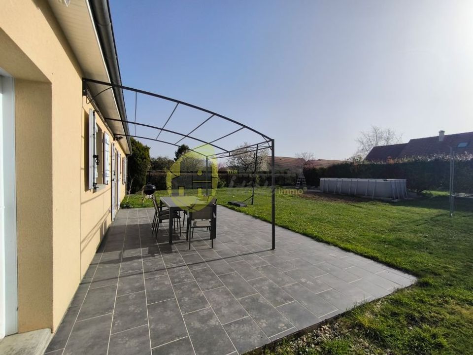 Villa i Avord, Cher - foto 4