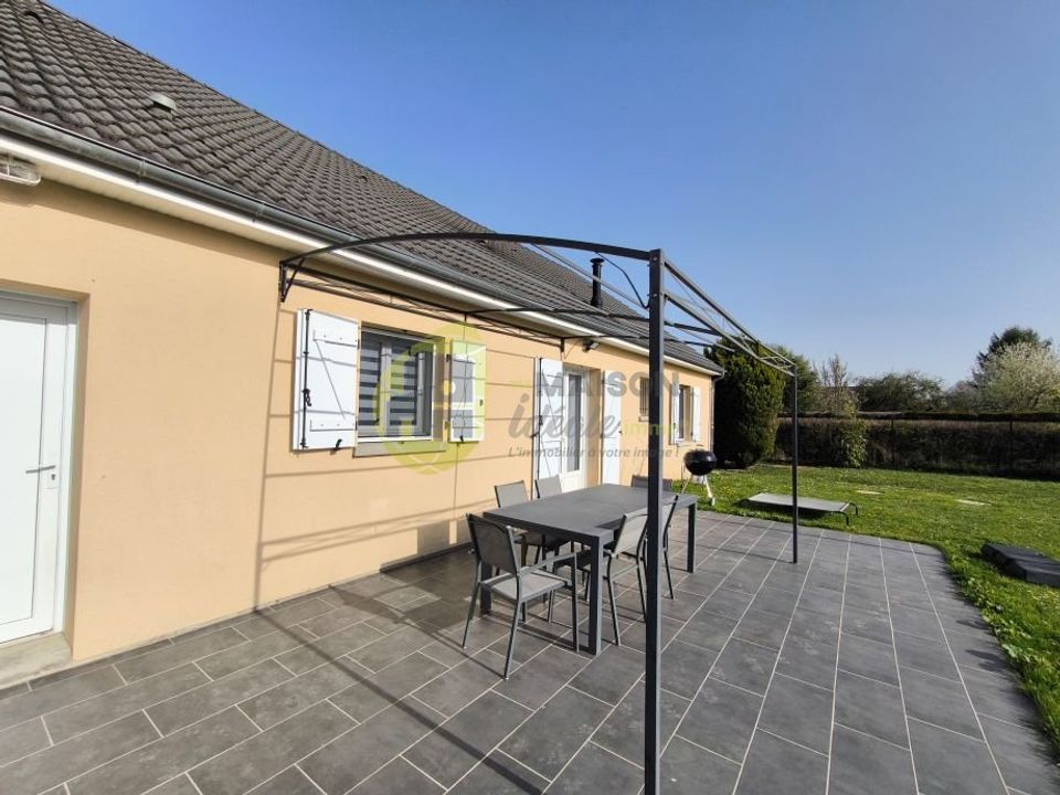Villa i Avord, Cher - foto 5