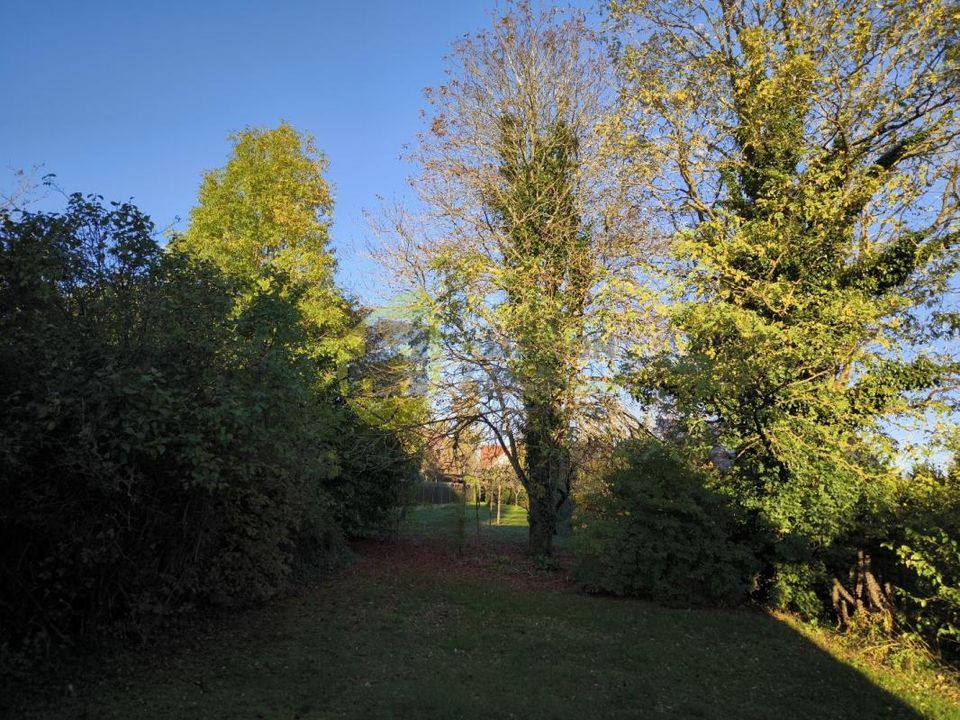 Villa i Plaimpied-Givaudins, Cher - foto 4