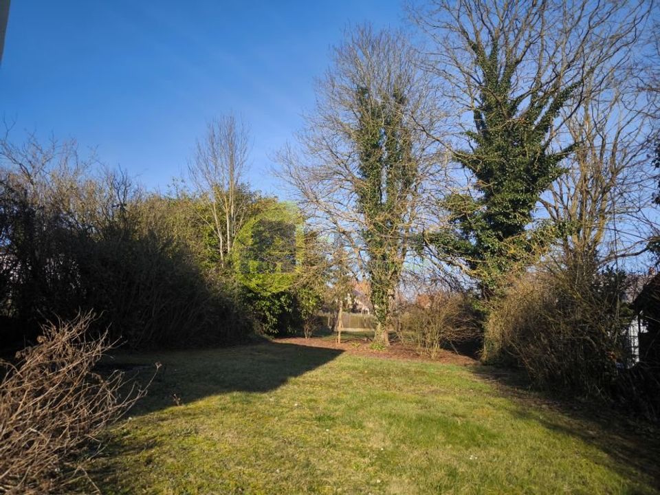 Villa i Plaimpied-Givaudins, Cher - foto 5