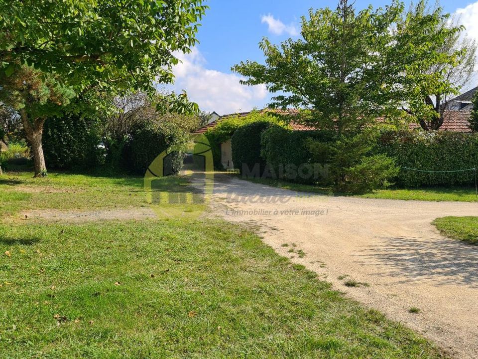 Villa i Saint-Doulchard, Cher - foto 2