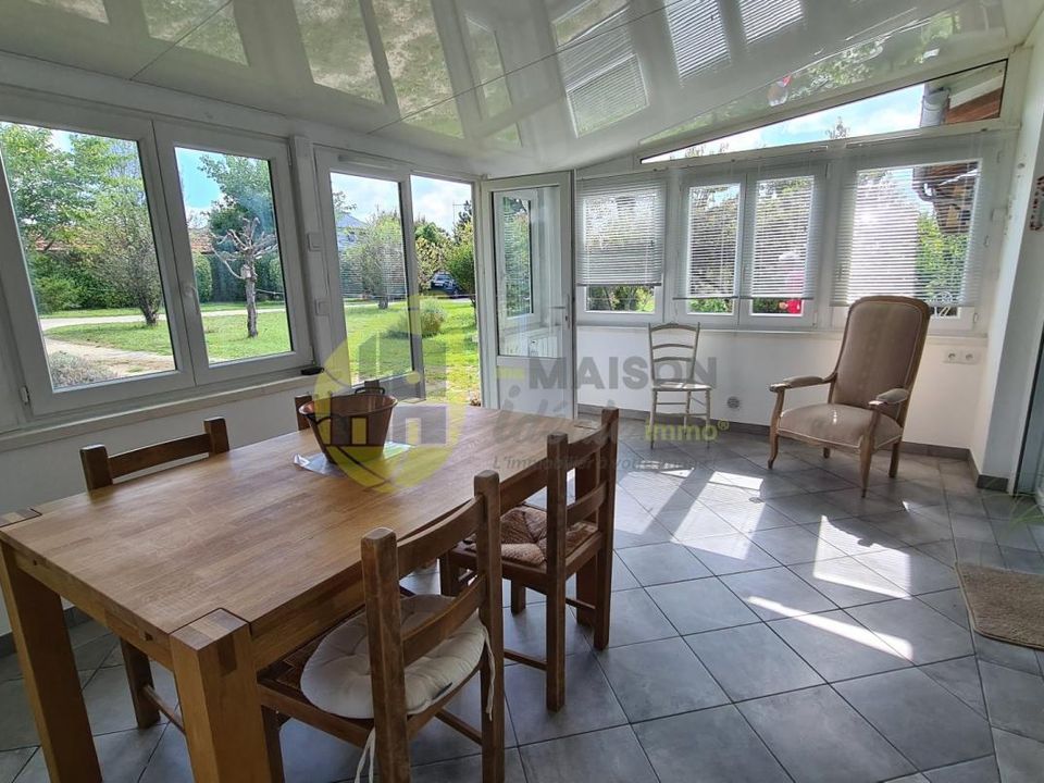 Villa i Saint-Doulchard, Cher - foto 4