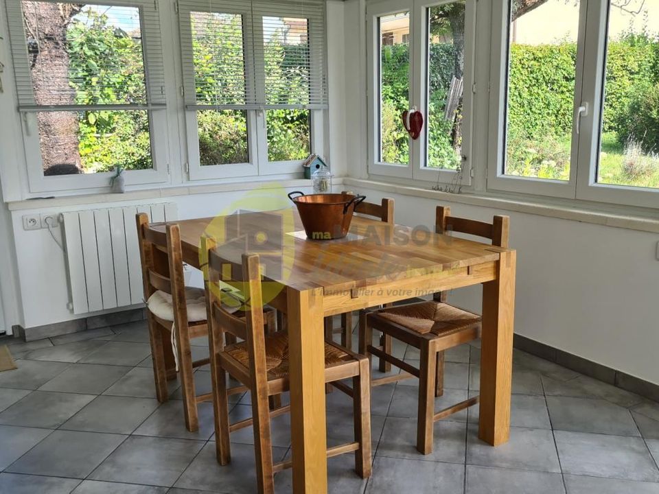 Villa i Saint-Doulchard, Cher - foto 5