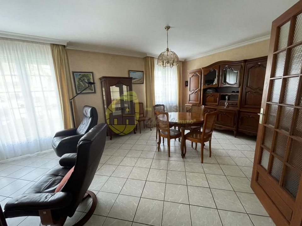 Villa in Chateauroux, Indre - foto 3