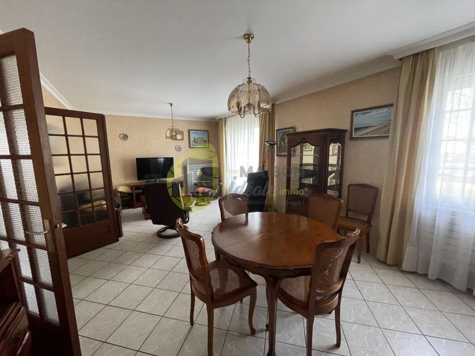 Villa in Chateauroux, Indre - foto 4