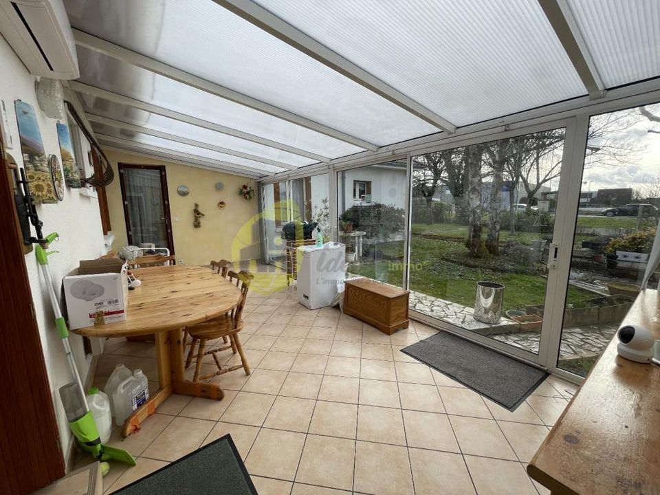 Villa in Chateauroux, Indre - foto 5