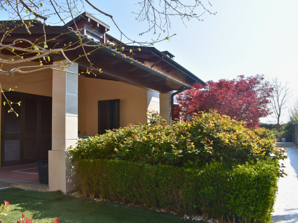 Villa i Parma, Parma - foto 2