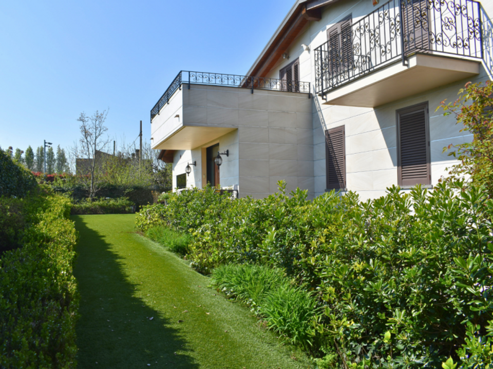 Villa i Parma, Parma - foto 1