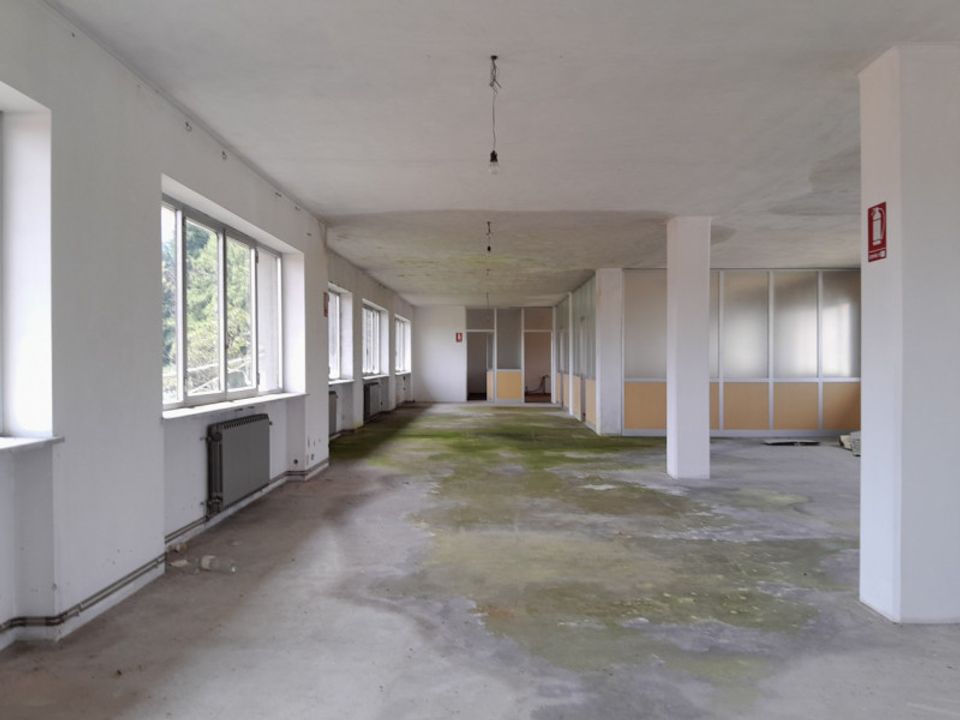 Erhvervsejendom i Forno Canavese, Turin - foto 1