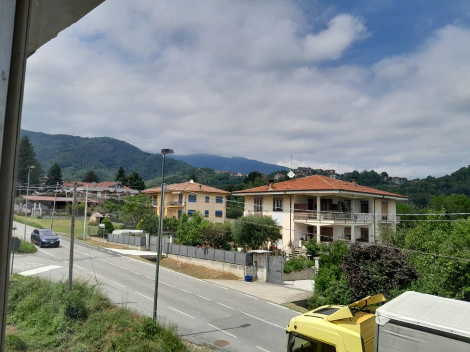 Erhvervsejendom i Forno Canavese, Turin - foto 2