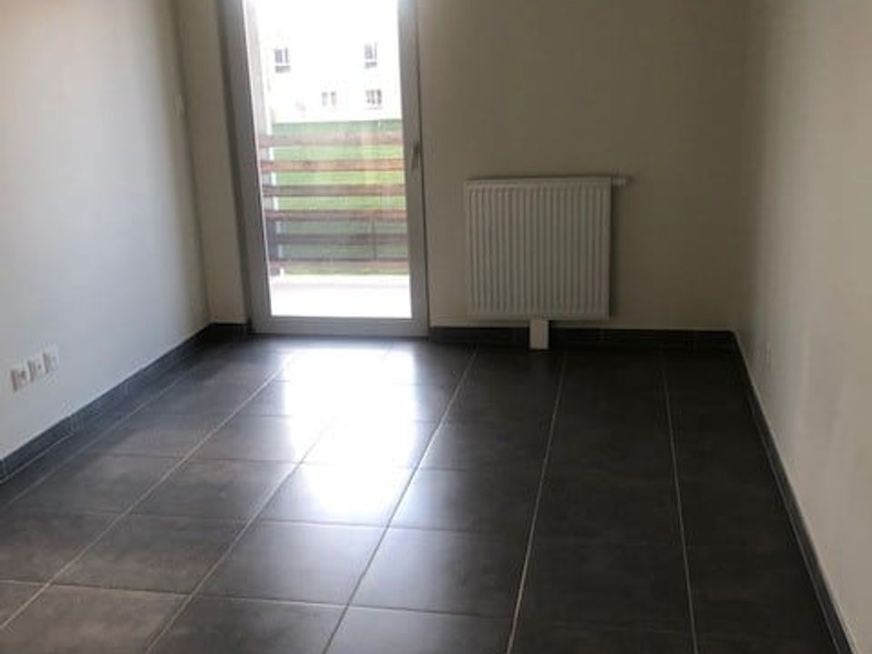 Lejlighed i Creney-près-Troyes, Aube - foto 4