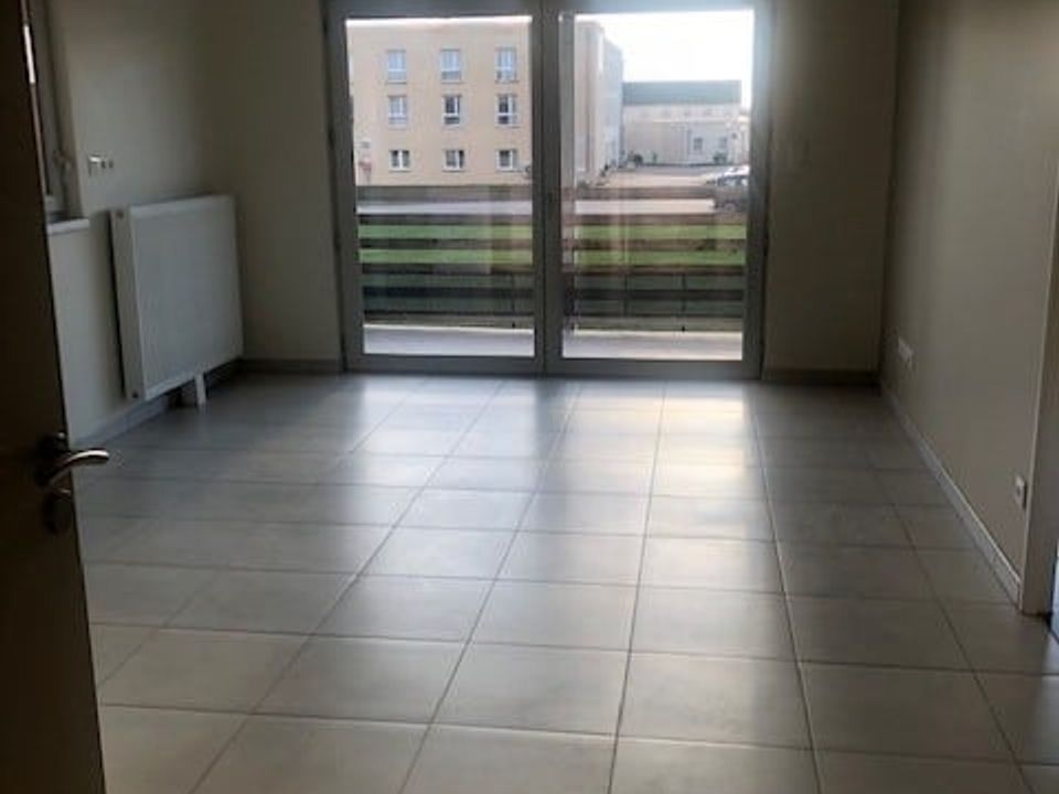 Lejlighed i Creney-près-Troyes, Aube - foto 5