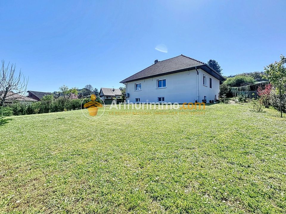 Haus in Domarin, Isere - Foto 3