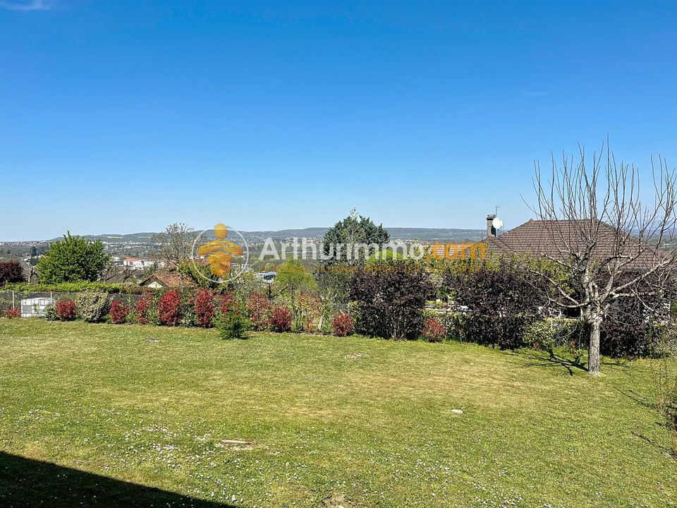 Villa i Domarin, Isere - bilde 5
