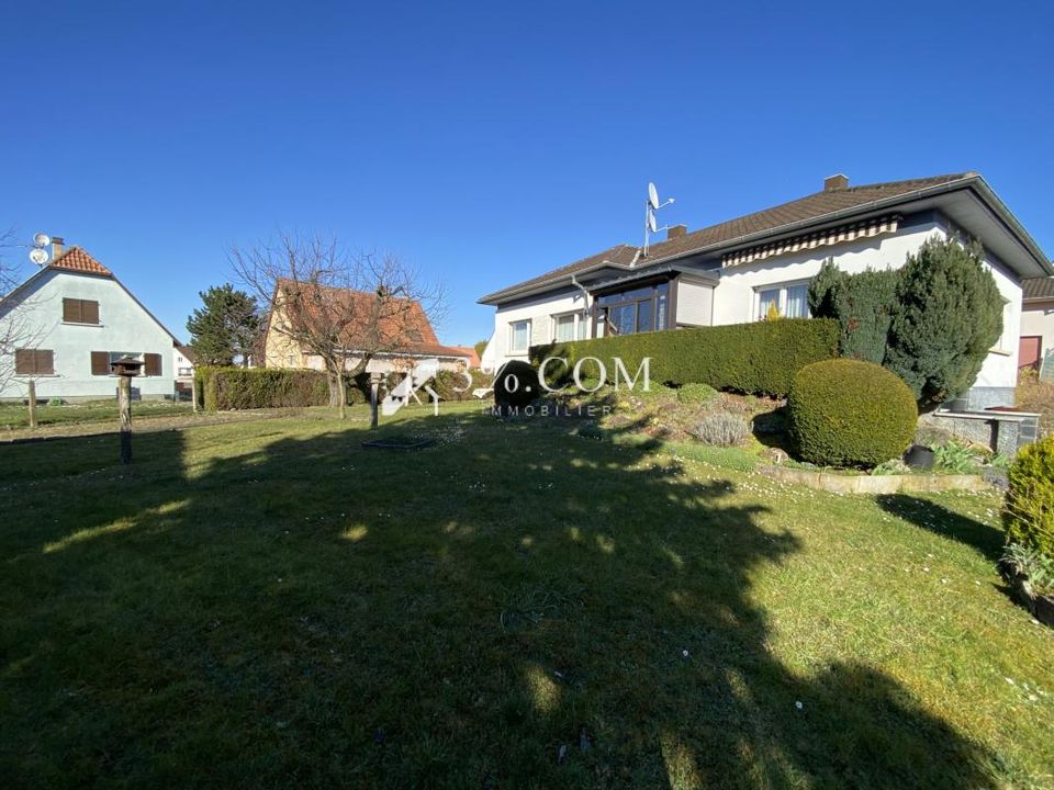 Villa i Ittenheim, Bas-Rhin - bilde 2