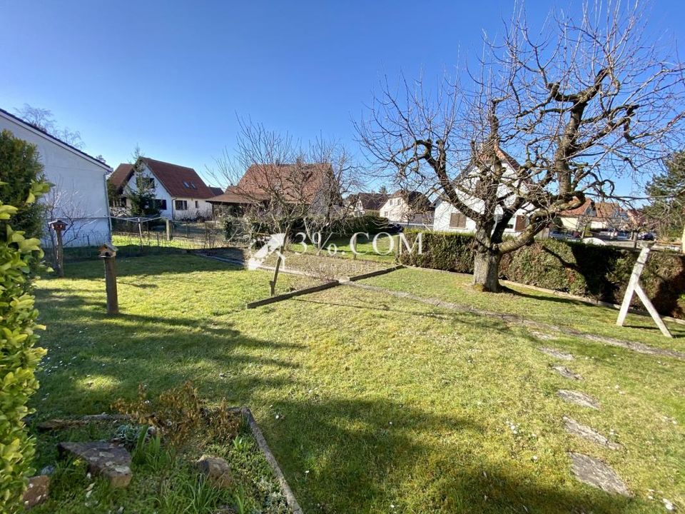 Villa i Ittenheim, Bas-Rhin - bilde 3