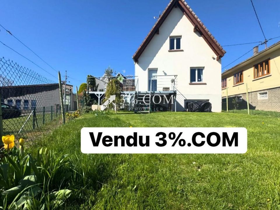 Villa i Saverne, Bas-Rhin - foto 1