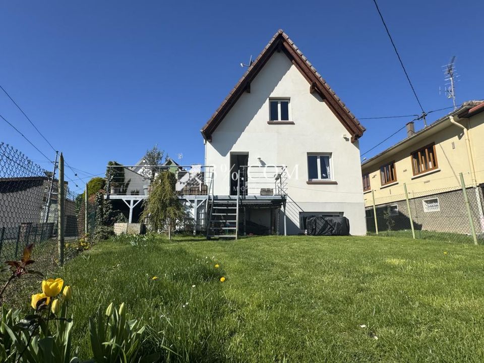 Villa i Saverne, Bas-Rhin - foto 5