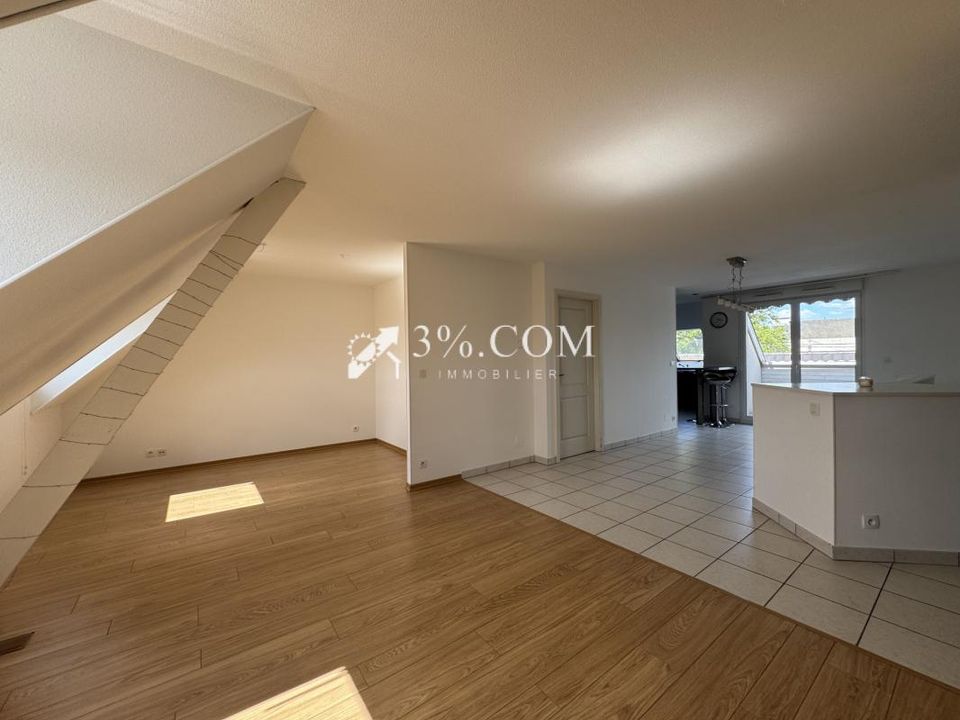 Duplex i Quatzenheim, Bas-Rhin - foto 2