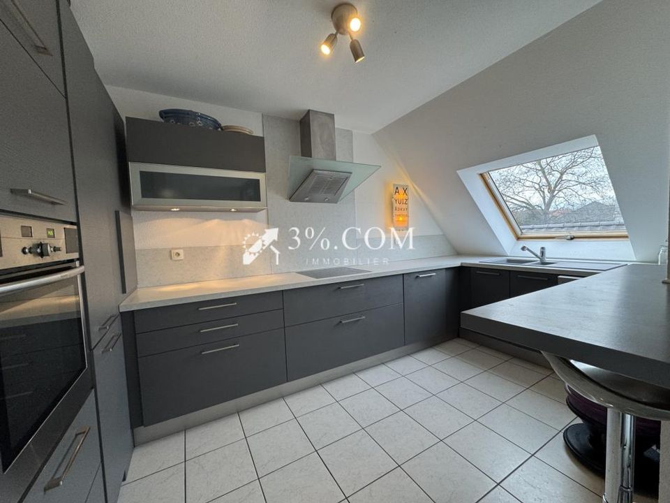 Duplex i Quatzenheim, Bas-Rhin - foto 4