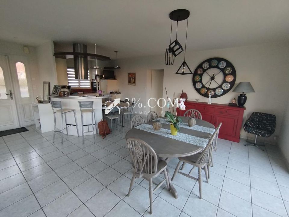 Villa i Les Herbiers, Vendee - foto 1
