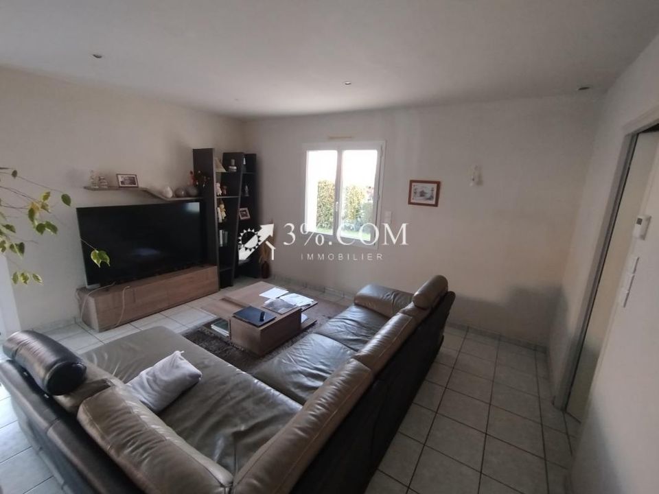 Villa i Les Herbiers, Vendee - foto 2