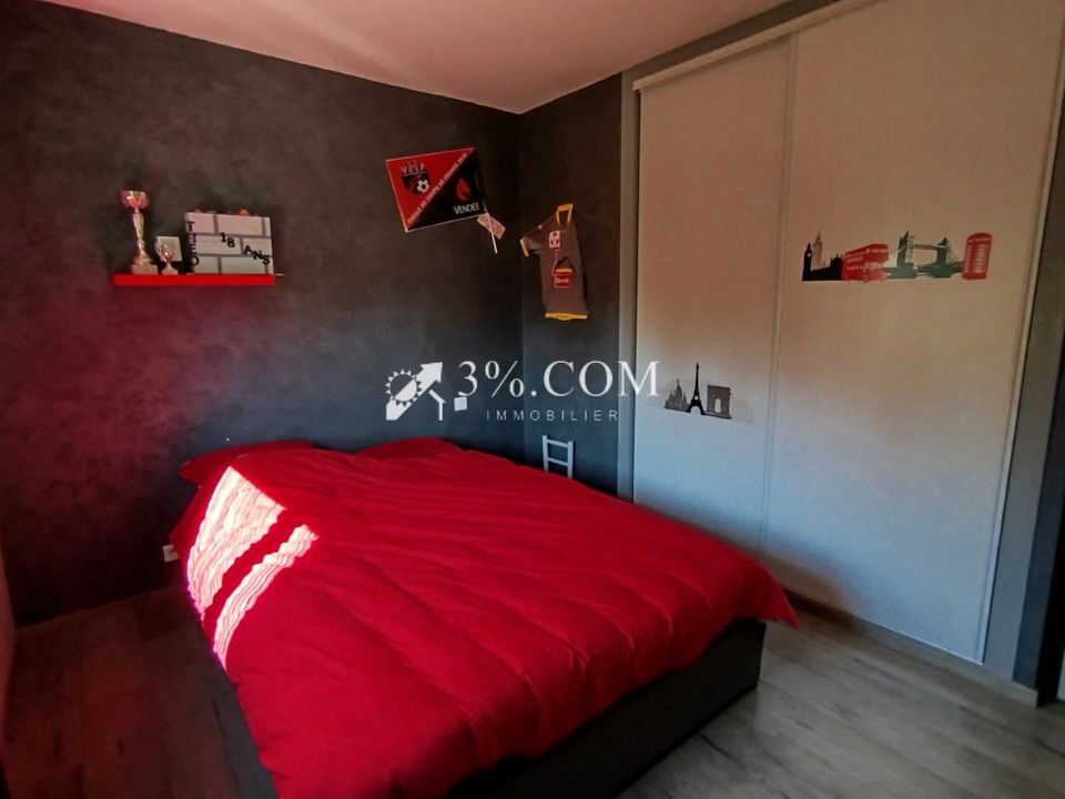 Villa i Les Herbiers, Vendee - foto 3