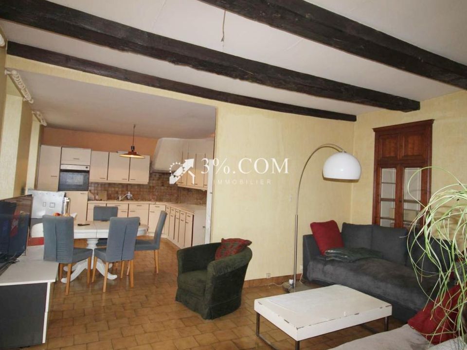 Villa i Baud, Morbihan - bilde 4
