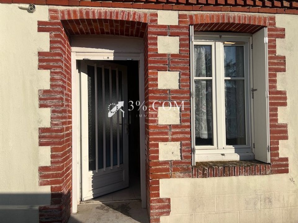 Villa i Saint-Julien-de-Concelles, Loire-Atlantique - bilde 4