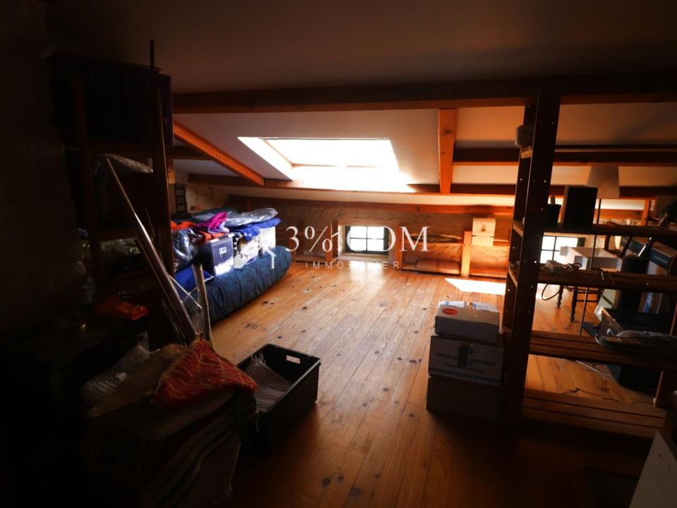 Landsbyhus i Soyons, Ardeche - foto 2